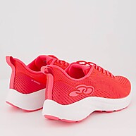 Olympikus Swift 4: Tênis Feminino Rosa para Correr - imagem 2