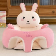 Assento Infantil Ergonômico Leãozinho - Apoio Confortável para Postura Correta - imagem 5