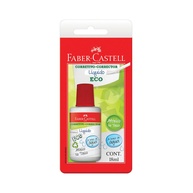 Corretivo Faber-Castell Ecológico: Cobertura Impecável - imagem 1