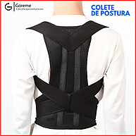Corretor Postural: Alivie Dores e Melhore sua Postura - imagem 1
