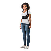 Corretor Postural Boost: Alivie Dores e Melhore sua Postura - imagem 1