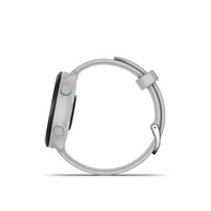 Relógio Garmin Forerunner 55 Branco: Seu Parceiro de Corrida com GPS e Monitor Cardíaco - imagem 3