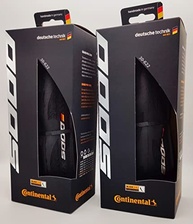 Pneus Continental Grand Prix 5000 Dobráveis 700x30c - Performance e Conforto para sua Bike de Corrida - imagem 2