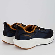 Tênis Olympikus Volta Preto: Conforto e Performance para Corrida - imagem 2