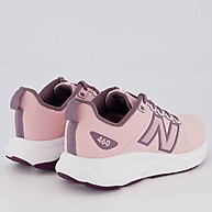 New Balance 460 V4: Tênis Rosa para Corrida - imagem 2