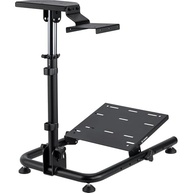 Suporte Volante Corrida Fortrek Racing Space Cockpit: Imersão Total! - imagem 4