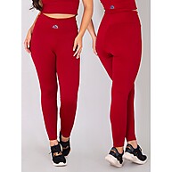 Legging Fitness: Conforto e Estilo na Sua Corrida - imagem 2