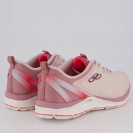 Tênis Olympikus Day: Conforto Rosa para sua Corrida! - imagem 2