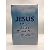 Kit 2 Bíblias Almeida Revista e Corrigida - imagem 2