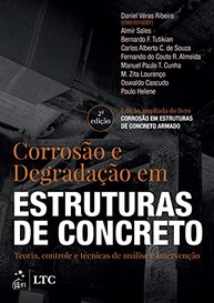 Degradação e Corrosão em Estruturas de Concreto: Guia Essencial para Engenheiros - imagem 2