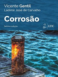 Corrosão: Domine os Conceitos e Proteja Materiais com o Livro Essencial - imagem 2