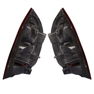 Lanterna Traseira Corsa Sedan e Classic 2000-2010 Fumê - Kit Completo - imagem 5