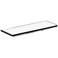 Filtro Cabine Ar Condicionado CU4251/1 – Compatível com Astra, Celta e Corsa - imagem 2