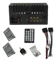 Central Multimídia Corsa MP5 Completa: Tela Touch, Bluetooth, Câmera e TV Digital - imagem 5