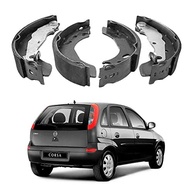 Sapata de Freio Fras-Le CB/49-CPA para Chevrolet Corsa e Agile - Segurança e Performance - imagem 3