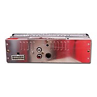 Som Automotivo Bluetooth com Rádio FM, USB, SD e Tela LED para Corsa - imagem 2