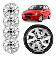 corsa-protecao-e-aro-calotas-4-13-a-estilo-emblema-preto-classic-celta-jogo-e-a