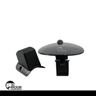 Portinhola Tanque Combustível Corsa Sedan Hatch 4 Portas (1996-2002) - Peça de Reposição Essencial - imagem 3