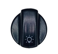 Botão Interruptor Farol Corsa, Vectra, Omega, Suprema e Tigra - Peça de Reposição Essencial - imagem 2