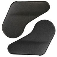 Kit Manopla e Acabamento Banco Corsa/Gl 94-97 Preto - Renove seu Interior! - imagem 3