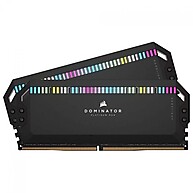 Corsair Dominator Platinum RGB 5200MHz: A DDR5 Definitiva - imagem 1