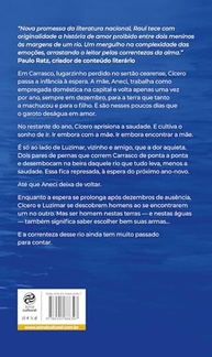 O Rio Que Me Corta Por Dentro: Amor, Saudade e Sertão Cearense - imagem 3