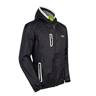 Jaqueta Corta Vento Texx Neon Preto: Proteção e Estilo para Uso Urbano - imagem 2