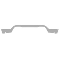 Vicrez PPF Proteção de Pintura Pré-Cortada para Jeep Grand Cherokee 2014-2016 - Bumper & Bottom - imagem 1