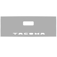 Vicrez PPF Proteção de Pintura Pré-Cortada para Porta-Malas - Toyota Tacoma SR Crew 2016-2023 - imagem 2