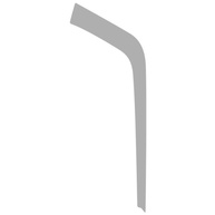 Proteção Total para Seu Toyota Corolla: PPF Vicrez Pré-Cortado para Capô e Lateral Dianteira - imagem 1