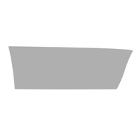 Proteção Total para Seu GMC Yukon XL 2002-2006 – PPF Vicrez Pré-Cortado para Rocker e Parte Traseira - imagem 1