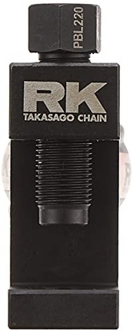 Cortador e Rebitador de Corrente RK Racing UCT2100 (50) - Ferramenta Essencial para Motos - imagem 5