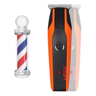 Cortador de Cabelo VGR OIV-999: Seu Salão em Casa! - imagem 1