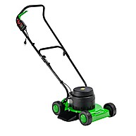 Cortador de Grama Elétrico Trapp SL 30T: Seu Jardim Impecável! - imagem 1