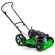 Cortador de Grama TRAPP 6,5 HP: Potência e Conforto para seu Jardim - imagem 1