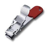 Cortador de Unha Victorinox Vermelho: Precisão e Qualidade - imagem 1
