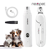 Cortador de Unhas Newpet: Sem Stress para seu Pet! - imagem 1