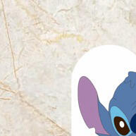 Cortador Modular Lilo Stitch para Pasta Americana – Kit com 4 Modelos - imagem 1