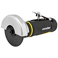 Cortador Pneumático 3" Vonder CP 380: Corte Preciso! - imagem 1