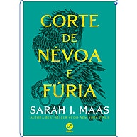 Corte de Névoa e Fúria: A Saga Continua - imagem 1