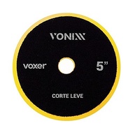 Boina Voxer Corte Leve Amarela 5" - Acabamento Impecável e Segurança Máxima - imagem 3