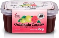 Goiabada Cascão de Corte Zero Adição de Açúcares - RB Amore - 250G - imagem 3
