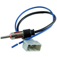 Adaptador de Antena Nissan: Plug & Play Sem Cortes! - imagem 2