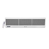 Cortina de Ar Springer 150cm: Conforto e Economia - imagem 1