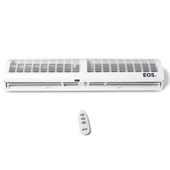 Cortina de Ar Eos 180cm com Controle Remoto CA1218C 220V - Economize Até 35% na Energia - imagem 4