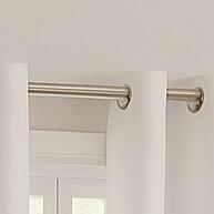 Cortina Micropercal: Luz e Estilo na Sua Casa - imagem 1