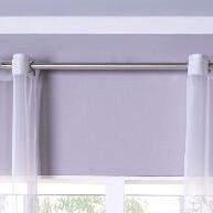 Cortina Voil 4x2,7m: Elegância e Luz para Seu Ambiente - imagem 1