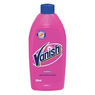 Vanish Tira Manchas Karpex 500ml - Limpeza Profunda para Tapetes e Cortinas com Fragrância - imagem 3