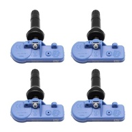 Sensor TPMS 13581562 para Chevrolet Corvette Volt e Opel Astra Corsa D: Segurança e Eficiência para Seus Pneus - imagem 3