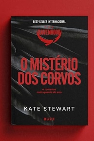 O Mistério dos Corvos: Trilogia The Ravenhood - Suspense e Paixão Ardente - imagem 3